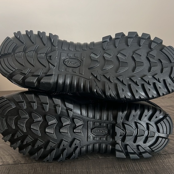 Men's Belleville TR960Z Hot Weather Side-Zip Tactical Boots - Picture 8 of 15